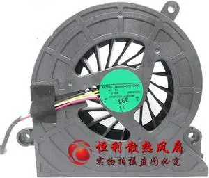 Aomoproing FOR COOLING FOR 23-O014 CPU FAN COOLER 766773-001 AB09005HX180B00 CWNZ9 FB07020L05SPA-001