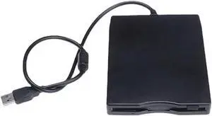 Aomoproing FOR USB External Floppy Drive Mobile Floppy Drive 3.5 Inch 1.44M USB Computer Mobile Floppy Drive Plate