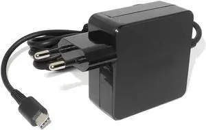 Aomoproing 65W USB C Type C Laptop Power Supply Adapter USB Type C Charger for Macbook 20V 3.25A 9V 3A 5V 2A Ac Power Adapter