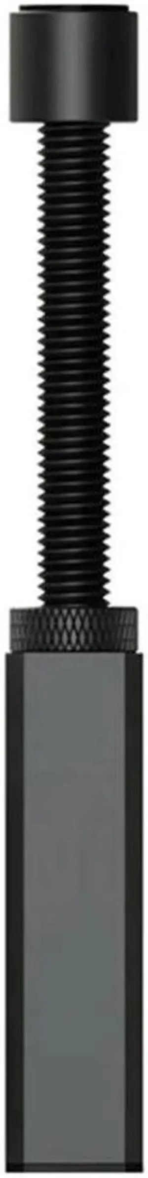 Aomoproing FOR Versatile Screw Series Graphics Card Stand Flexible Height Adjustment GPU Holder for ComputerATX MATX ITXChassis