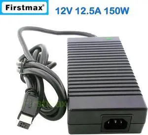Aomoproing 12V 12.5A AC adapter DA-1 ADP-150BB B 3R160 MK394 charger for Optiplex SX250 SX260 SX270 SX270N desktop pc power supply