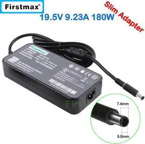 Aomoproing Genuine 19.5v 9.23a 180w AC Adapter charger for PA-1181-72 ADC180TM 15.6" HDMI notebook power supply
