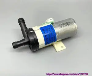 Aomoproing CJWP27 12V water pump self-priming 370 diaphragm pump RF-370CA-12560 12V pump