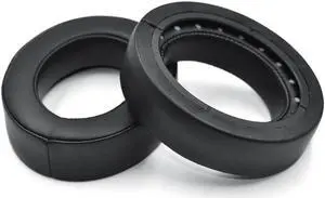 Aomoproing Ear Cushion Pads Replacement for Corsair HS50 Pro HS60 Pro HS70 Pro Gaming Headset, Headphones Repair Earpads