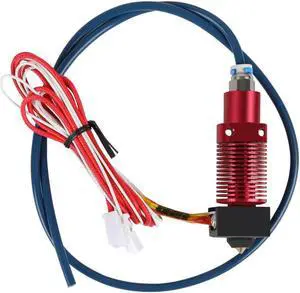 Aomoproing CREALITY 3D Printer Parts CR-10 Max Extruder Hotend Kit