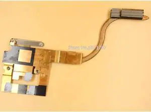 Aomoproing laptop heatsink cooling fan Video card cooler For HP NX9440 NW9440 NX9420 413489-001