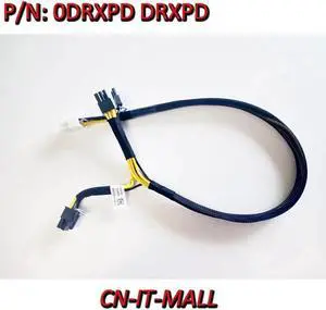 Aomoproing Graphics Card GPU Power Cable for T620 T630 T640 0DRXPD DRXPD R0184