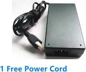 Aomoproing 12V 5.5A 66W 4PIN LITEON PA-1660-2SA2 341-100346-01 AC Adapter For Router Power Supply Charger