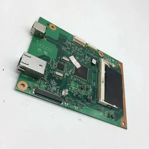 Aomoproing CC528-60001 Formatter Board for HP LaserJet P2055dn Main Board Print parts