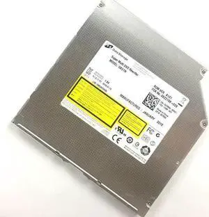 Aomoproing for HL GA31N Superdrive 8X DL DVD CD RW Burner Multi Writer Slot-in 12.7mm Internal SATA Drive
