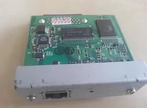 Aomoproing brand NETWORK CARD FOR STAR TSP 700 700II 800 800II 800L Printer Parts