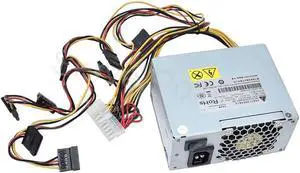 Aomoproing 100% Working Desktop For DPS-220TB A B C PUD220M PSF220mp-60 Power Supply Full Test