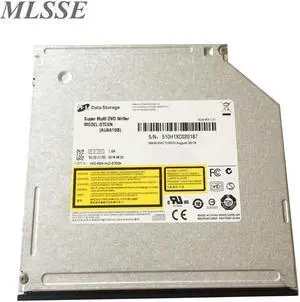 Aomoproing For HL GTCON SATA Replacement Optical Drive Multifunction Notebook RW Recorder DVD Burner Writer Laptop Internal High Speed