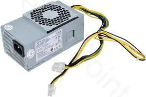 Aomoproing For HK280-72PP 00PC745 PA-2221-3VB, FSP180-20TGBAB, TFX + 10Pin 180 Power Supply