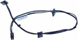 Aomoproing Sata HDD SSD Power Cable 54Y8286 Power cable for Lenovo 54Y8286- SATA power Cable 4Pin-3*SATA interface connector cable 60cm Aomoproing Sata HDD SSD Power Cable 54Y8286 Power cable for Lenovo 54Y8286- SATA power Cable 4Pin-3*SATA interface connector cable 60cm