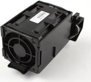 Aomoproing 00FK343 Server Fan Module 00MV395 X3550 M5 Server Fan 00FK343 00MV395 Cooling Fan