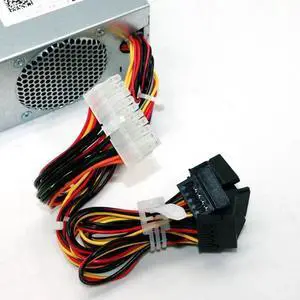 Aomoproing PC Power Supply Monitor DVR 8116 08N 8616N 8632 8616 Host Power SFXA5201A SFXA5201B GW-M200HSDA 250W Power Supply