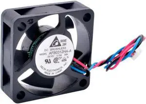 Aomoproing AFB0312HA-A 3cm 30mm fan 30x30x10mm DC12V 0.15A 3 lines Double ball bearings Cooling fan for projector and driver
