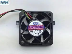 Aomoproing For AVC DAZA0515RCU waterproof fan 5CM 5015 refrigerator fan DC 13.6V 0.20A Aomoproing For AVC DAZA0515RCU waterproof fan 5CM 5015 refrigerator fan DC 13.6V 0.20A