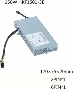 Aomoproing 150W PC Power Supply psu M900z Power Supply 54Y8927 HKF1501-3B HKF1501-3B PA-1151-1 FRU: 54Y8927 One Machine Small Power Supply