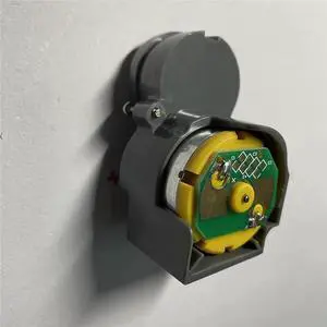 Aomoproing Motor + Side Brush Mounting Module for IROBOT Roomba Series E5 E6 i1 i2 i3 i4 i5 i6 i7 j7 S9 Robot Vacuum Repair Parts