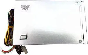 Aomoproing 240W Power Supply For Server 722299-001,722536-001,D12-240P3B for 400 600 G1 G2 SFF 240W Gaming PC PSU 240W Power Supply PC