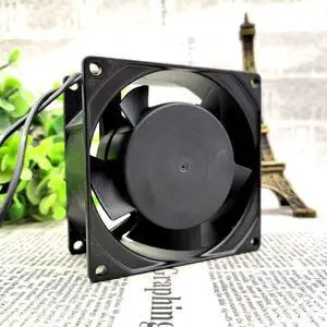 Aomoproing oA80AP-22-1 WB AC 230V 8 cm 2 wire AC fan Heat dissipation fan
