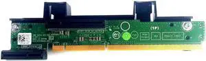Aomoproing R520 Server PCI-E x4 Riser Board 8P5T1 08P5T1 CN-08P5T1 R520 1P System Riser IDRAC PCI Express Slot Enterprise Card 8P5T1