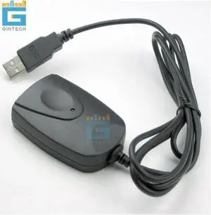 Aomoproing IR650 Infrared Adapter USB Interface IrDA Infrared Adapter USB Infrared Windows 98SE/Me/2000/XP
