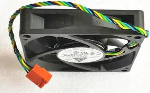 Aomoproing for Delta AFB0712HHB 7015 70*70*15MM 70MM AMD CPU Cooling fan 12V 0.45A with 4pin PWM Aomoproing for Delta AFB0712HHB 7015 70*70*15MM 70MM AMD CPU Cooling fan 12V 0.45A with 4pin PWM