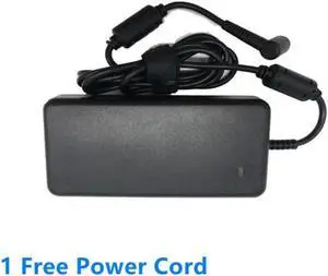 Aomoproing 19.5V 7.69A 150W 7.4x5.0mm TPC-DA52 901981-003 ADP-150TB T TPC-LA52 Power Supply AC Adapter For HP Laptop Power Charger