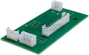 Aomoproing 200K 40X7743 40X8420 40G4135 40G8550 Fuser Unit Chip for Lexmark MS710 MS711 MS810 MS811 MS812 MX710 MX711 MX810 MX811 MX812