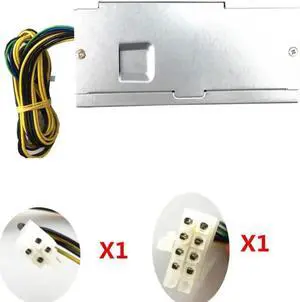 Aomoproing PA-2181-2 HK280-72PP PCG010 FSP180-20TGBAB 180W TFX 10+4pin Power Supply 54Y8971