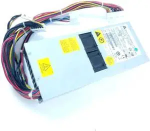Aomoproing   600W 1U PSU For Server R510 G7 TDPS-600CB B 600W Server PSU Switching Power Supply 24pin+8pin+8pin