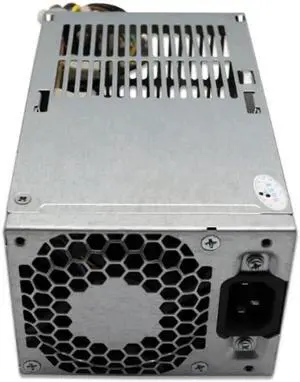 Aomoproing 240W Server Power Supply 400 600 800 G1 G2 G3 SFF PSU PS-4241-2HF D12-240P2A PCC004 400 600 800 G1