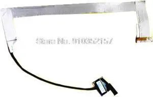 Aomoproing Laptop 40 PIN EDP LCD Cable For CLEVO P750 P750DM P751DM P750DM-G P751DM-G P775 P775DM P770DMG P751DM2 P870DMG 40PIN