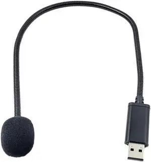 Aomoproing USB Microphone,Condenser Computer PC Mic,Plug&Play Microphones for Laptop/Notebook/PC/MSN/Skype Aomoproing USB Microphone,Condenser Computer PC Mic,Plug&Play Microphones for Laptop/Notebook/PC/MSN/Skype