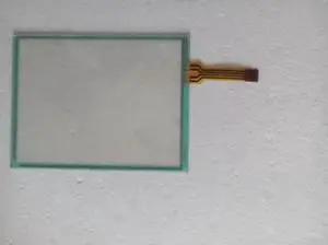 Aomoproing Touch Screen Digitizer for Pro-face GP-4303T MODEL: PFXGP4303TAD Touch Panel Glass for GP-4301T Model: PFXGP4301TAD