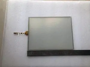 Aomoproing touch screen G12101 12.1 inch 8-wire 1.0 pitch cable 9mm touch screen