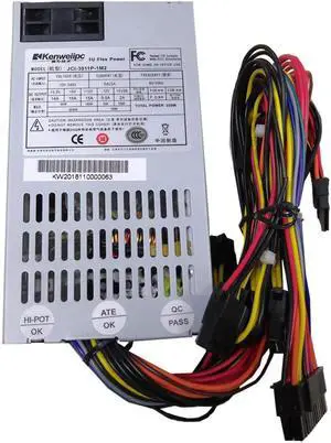 Aomoproing High efficiency psu Rated 1U flex power supply 300W Industrial server pc mini computer ATX One Machine Cash Register Machine Aomoproing High efficiency psu Rated 1U flex power supply 300W Industrial server pc mini computer ATX One Machine Cash Register Machine
