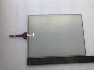 Aomoproing touch screen G12101 12.1 inch 8-wire 1.25 pitch cable 11MM touch screen