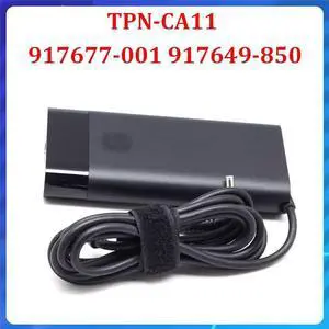 Aomoproing AC Adapter For HP Pavilion Gaming 15 17 Laptop Zbook 15 G3 G4 G5 G6 TPN-CA11 150W TPN-CA11 917677-001 TPN-DA09/03 Aomoproing AC Adapter For HP Pavilion Gaming 15 17 Laptop Zbook 15 G3 G4 G5 G6 TPN-CA11 150W TPN-CA11 917677-001 TPN-DA09/03