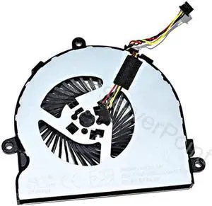 Aomoproing FN0565-A1033L2AL 813946-001 FN0565-S1084L2AH DC 5V 0.45A 4-Wire Cooling Fan