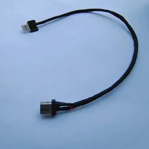 Aomoproing For Acer Spin 5 SP513-51 450.0A60K.0011 50.GK4N1.003 DC In Power Jack Cable Charging Port Connector