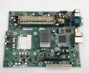 Aomoproing 531965-001 503362-001 503363-000 for HP Compaq 6000 6080 PRO SFF G41 motherboard