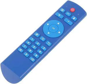Aomoproing 1PCS IR Wireless Remote Control For X96 Mate X96q Max TV BOX Aomoproing 1PCS IR Wireless Remote Control For X96 Mate X96q Max TV BOX