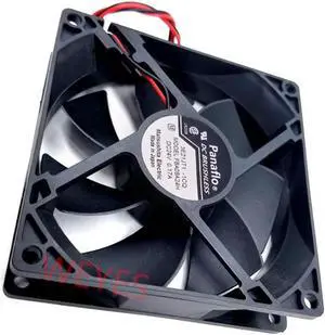 Aomoproing FOR Panasonic panaflo FBA09A24H 9CM 9025 24V 0.17A inverter cooling fan
