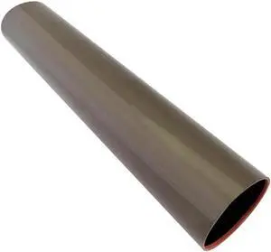 Aomoproing 2X Fuser Film Sleeve for Ricoh MP 2555 3055 3555 4055 5055 6055 2554 3054 3554 4054 5054 6054 C3002 C3502 C4502 C5502