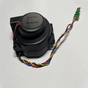 Aomoproing 1pc Motor Fan For iRobot Roomba i7 Robot Vacuum Cleaner Spare Cooling Fan