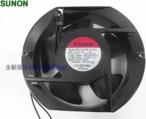 Aomoproing For Sunon fan A2175-HBL T.GN 17CM 17*15*51MM 1751 230V Fans